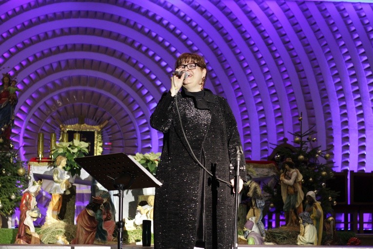 Koncert w Stanisławówce