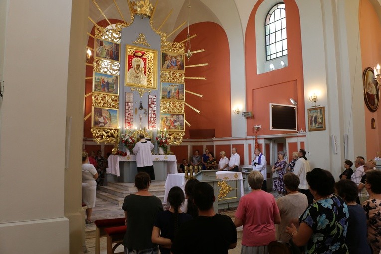Koronacja w Smardzewie. Część I