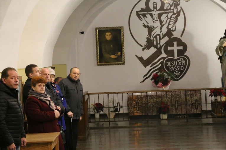 Odpust w Przasnyszu