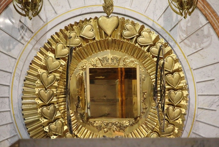 Triduum Paschalne 