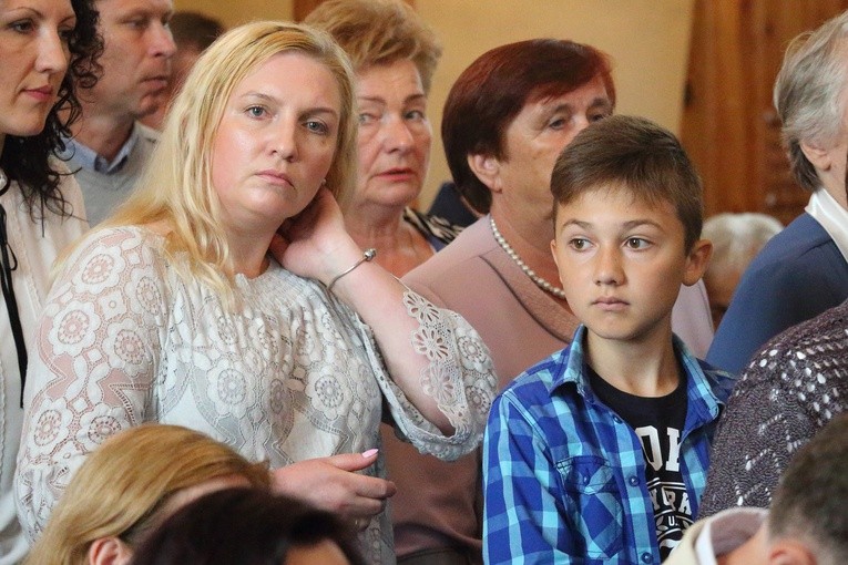 Odpust w Kalniku