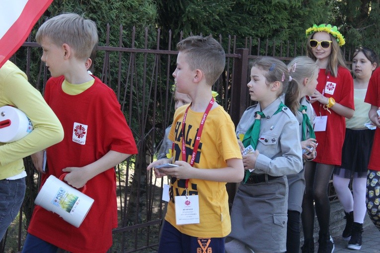Kampania Pola Nadziei