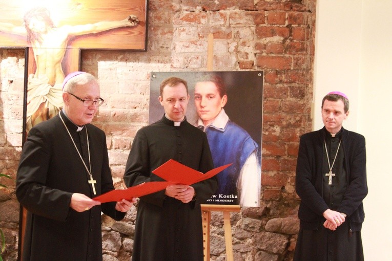 Nominacje w Kapitule Kolegiackiej Pułtuskiej