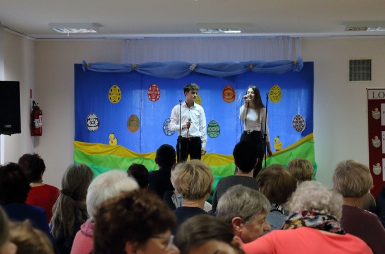 Potrawy tradycją malowane