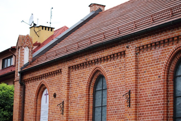 Pod opieką o. Pio