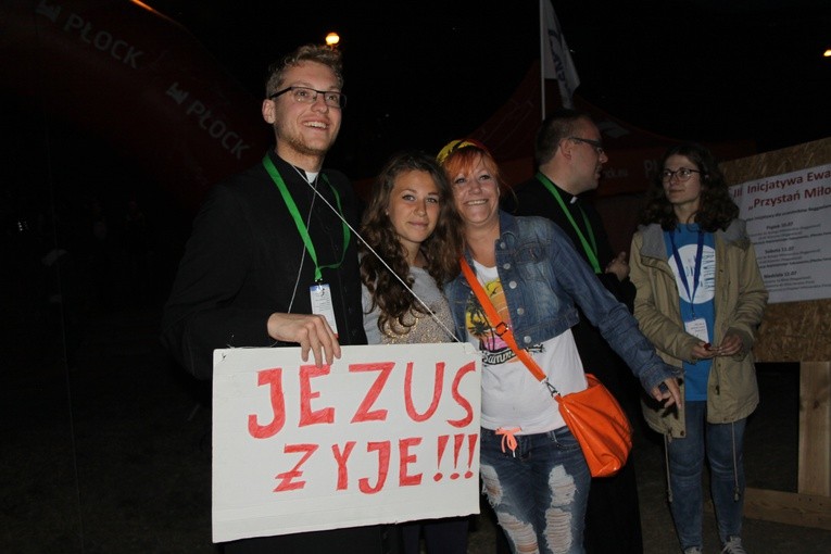 III Przystań Miłosierdzie