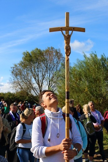 Pielgrzymka Elbląg Północ - Tolkmicko
