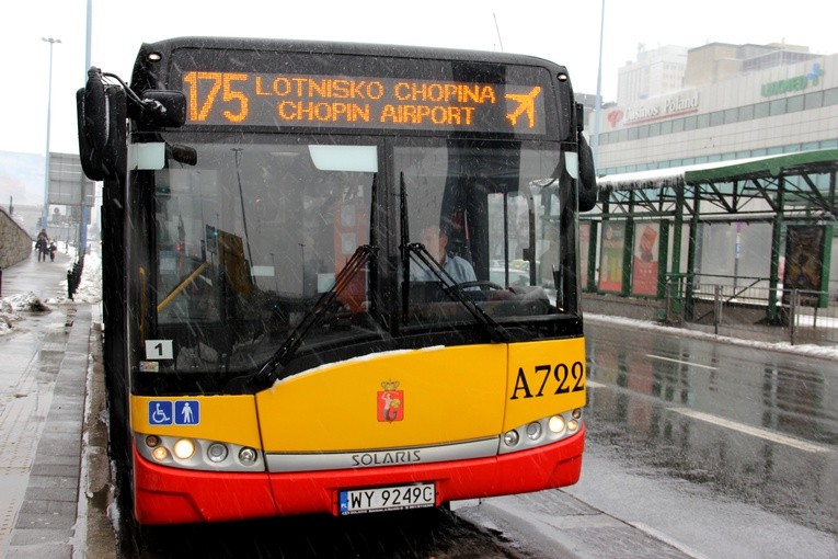 Linie cmentarne pojadą już 25 i 26 października