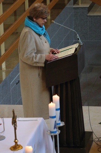 Odpust u św. Rafała Kalinowskiego w Elblągu