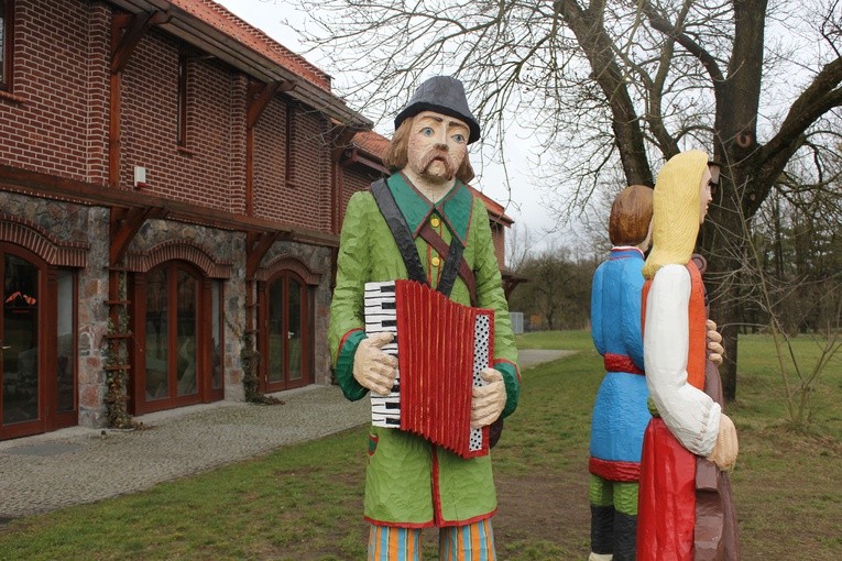 Wielkanoc w Skansenie