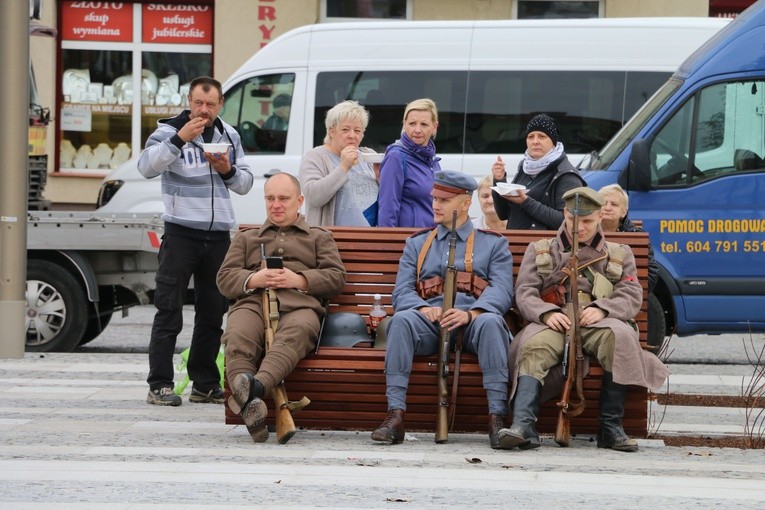 Maków dla Niepodległej