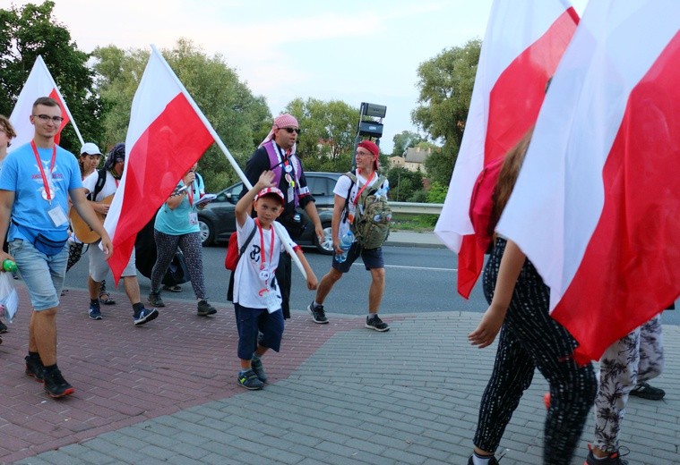 XXVI Elbląska Pielgrzymka Piesza na Jasną Górę