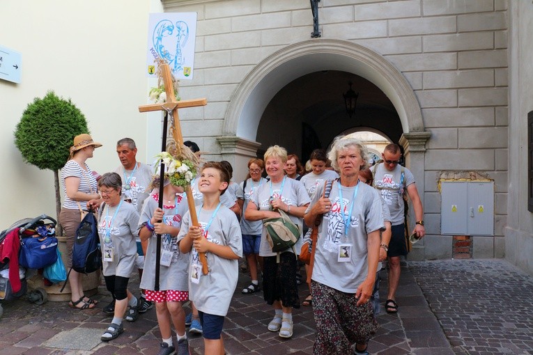XXV EPP - Jasna Góra