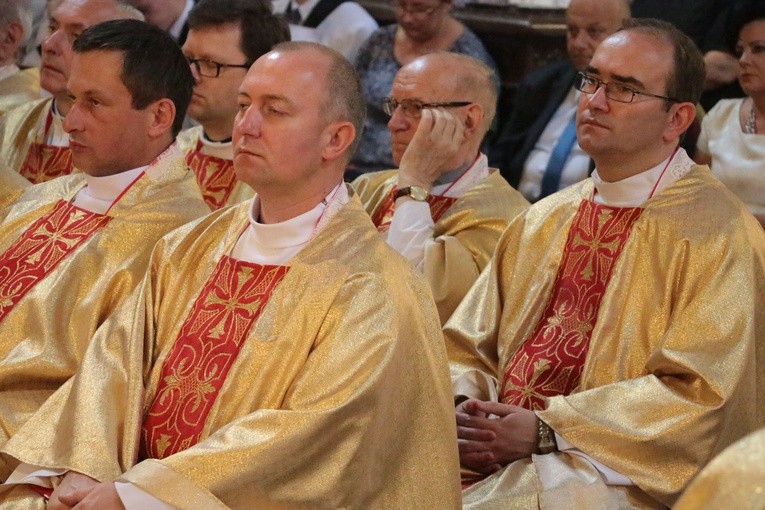 Święcenia kapłańskie
