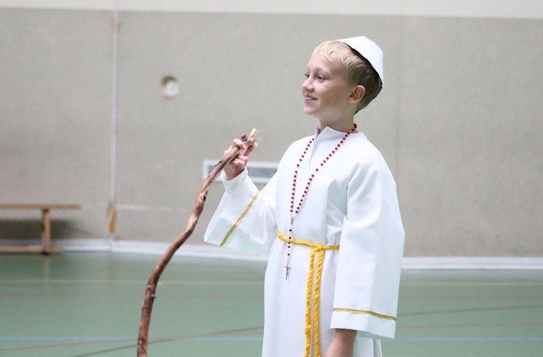 Bal Wszystkich Świętych