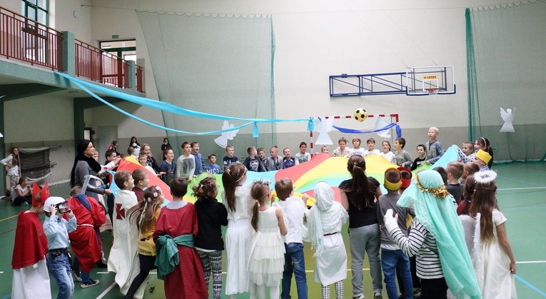 Bal Wszystkich Świętych