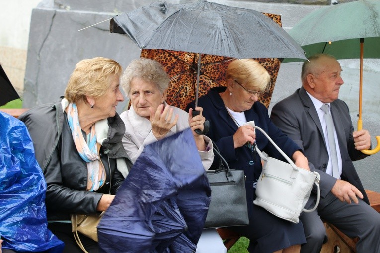Odpust w Żurominie