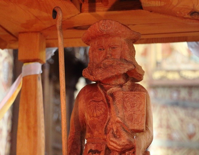Tolkmicko - Flis św. Jakuba