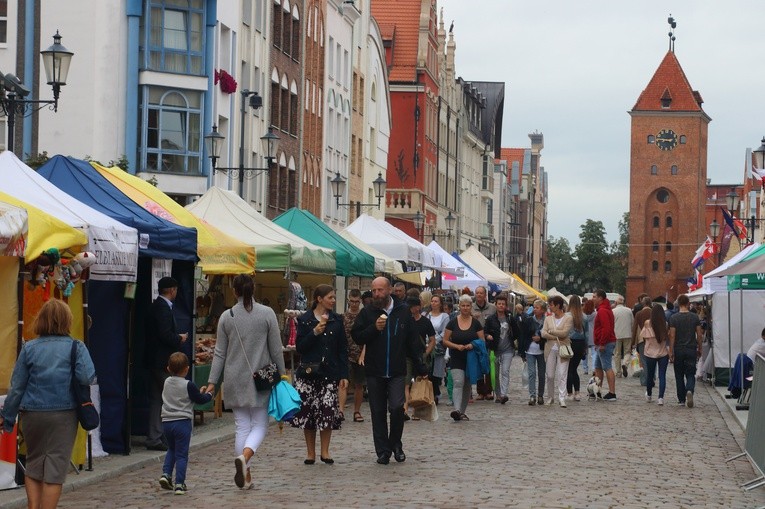 XIII Elbląskie Święto Chleba