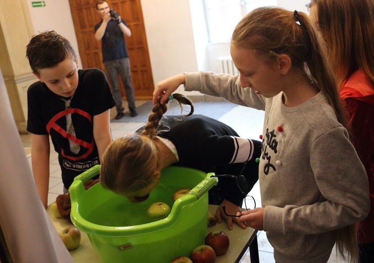 Diecezjalne spotkanie LSO