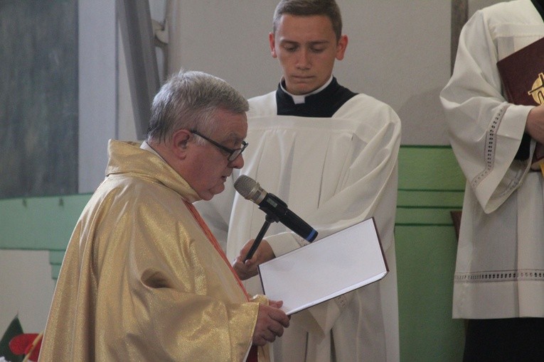 Płocki Marsz dla Życia i Rodziny