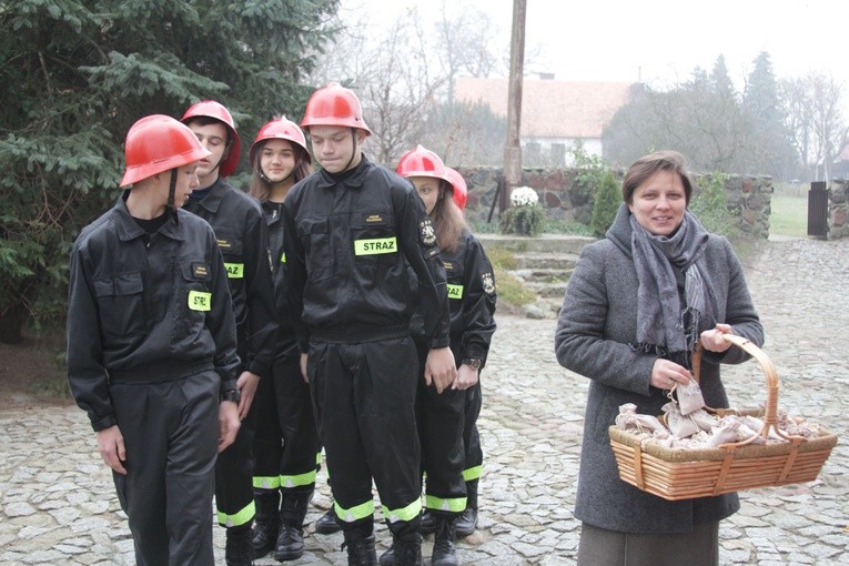 100-lecie sióstr służek w Rokiciu