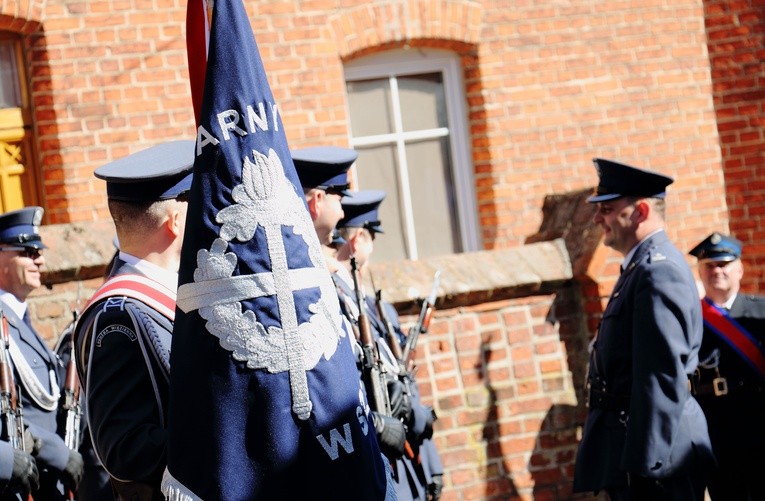 Dzierzgoń - obchody jubileuszowe 