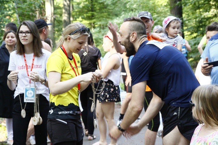Ruah Run w Reptach Śląskich