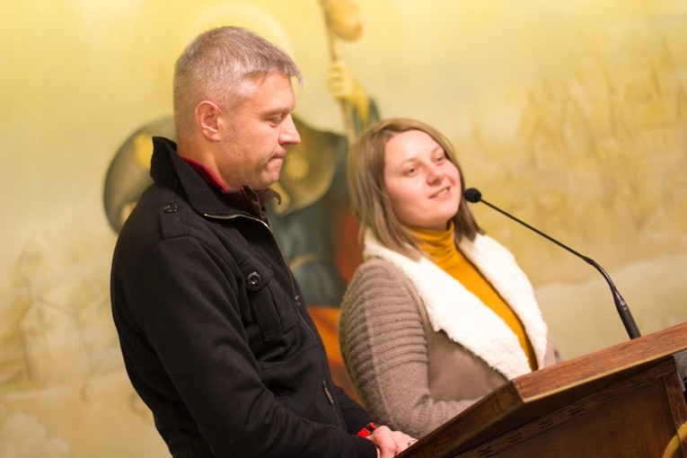 Kongres ruchów katolickich
