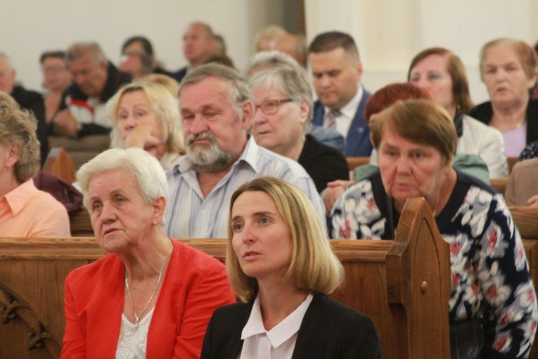 Abp Wacław Depo w Popowie n. Bugiem