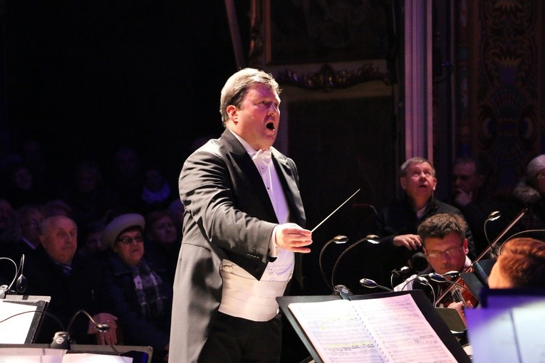 "Requiem" Mozarta w Ciechanowie