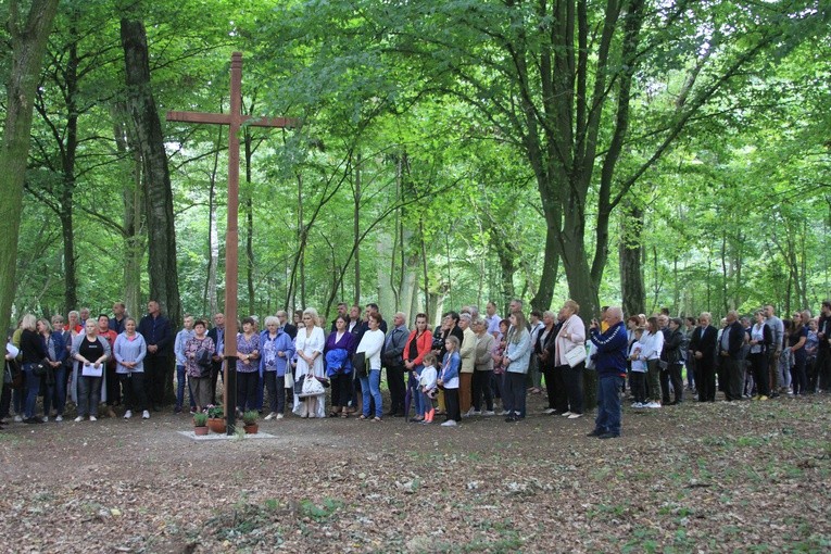 Drogiszka. Odpust Przemienienia Pańskiego