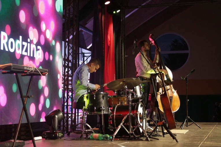 Rodzinny festiwal w Strzegowie