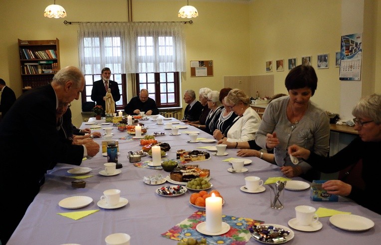 25-lecie wspólnoty Betania 