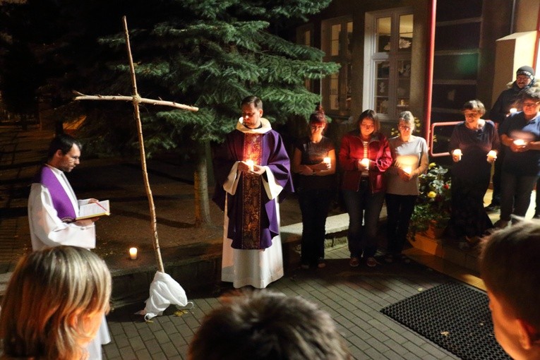 Zaduszki u pijarów