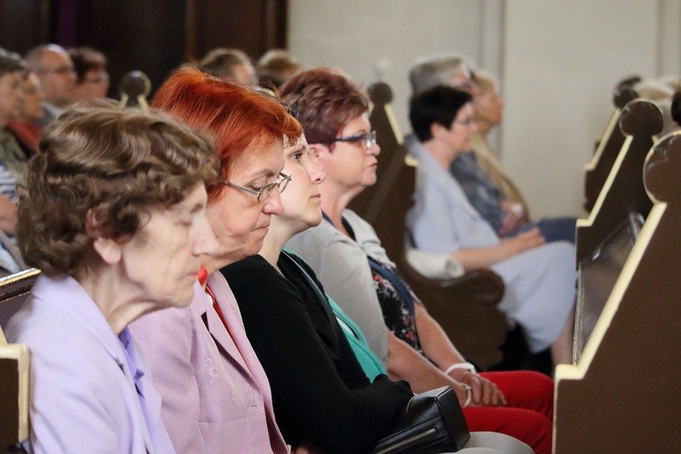 Spotkanie Apostolatu Margaretka
