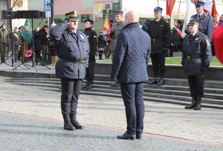 Święto Niepodległości w Płocku