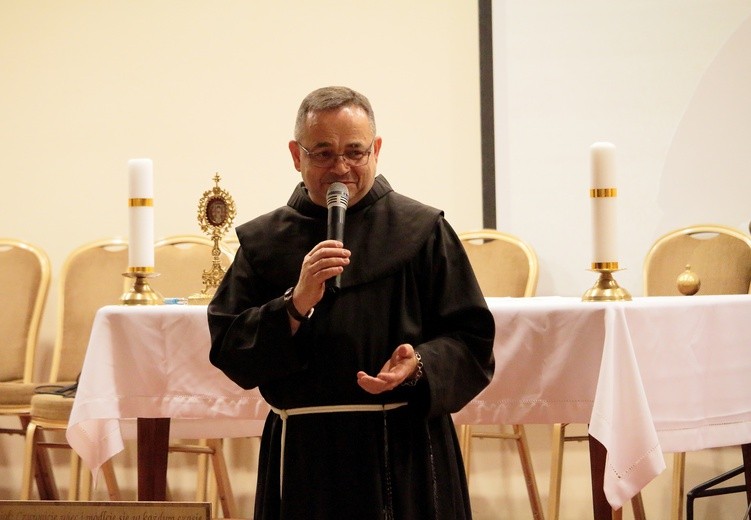 WSD Elbląg - czuwanie młodzieży