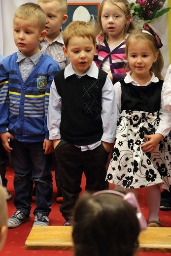Akademia w rocznicę wyboru Karola Wojtyły na papieża