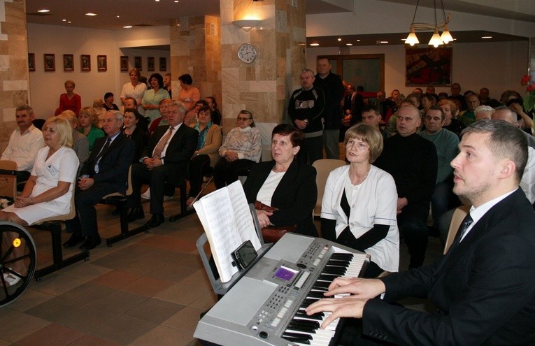 Dzień Chorego w Przasnyszu