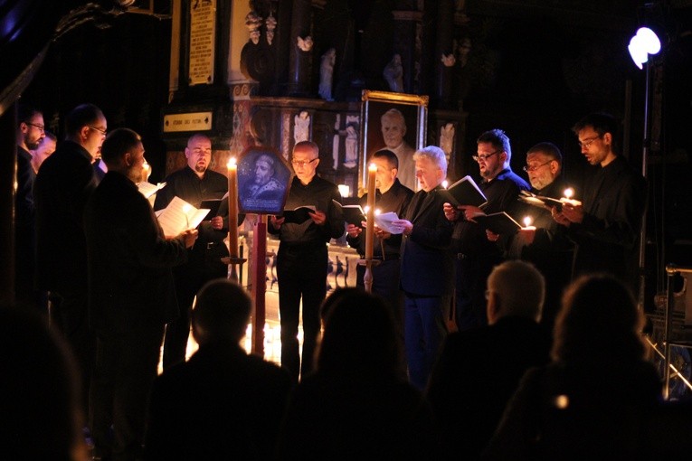 Festiwal Muzyki Jednogłosowej. 1