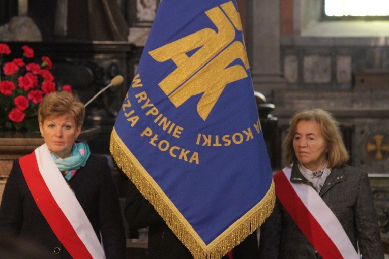Sympozjum Akcji Katolickiej w Płocku