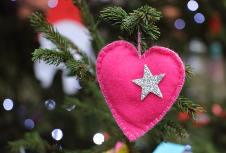 Iława - zimowy spacer