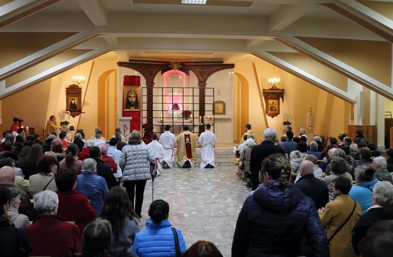 Triduum Paschalne 