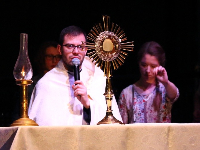 Rekolekcje "Gdzie jest miłość?" - tura druga