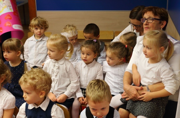 Akademia w rocznicę wyboru Karola Wojtyły na papieża