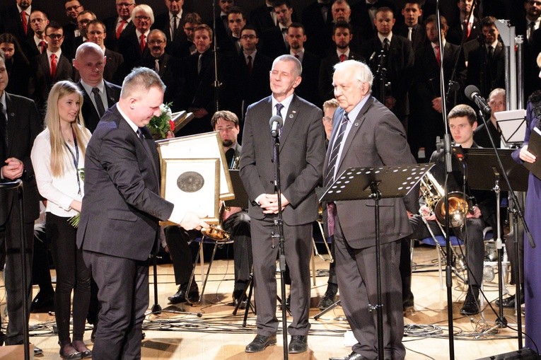 Koncert "W Hołdzie Żołnierzom Wyklętym"