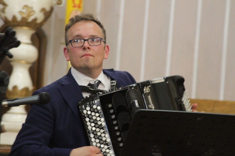 Ciechanów. Festiwal Sztuki Sakralnej. Część II