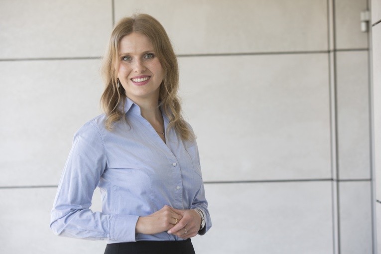 Buduj most, otwieraj serce i zmieniaj świat!