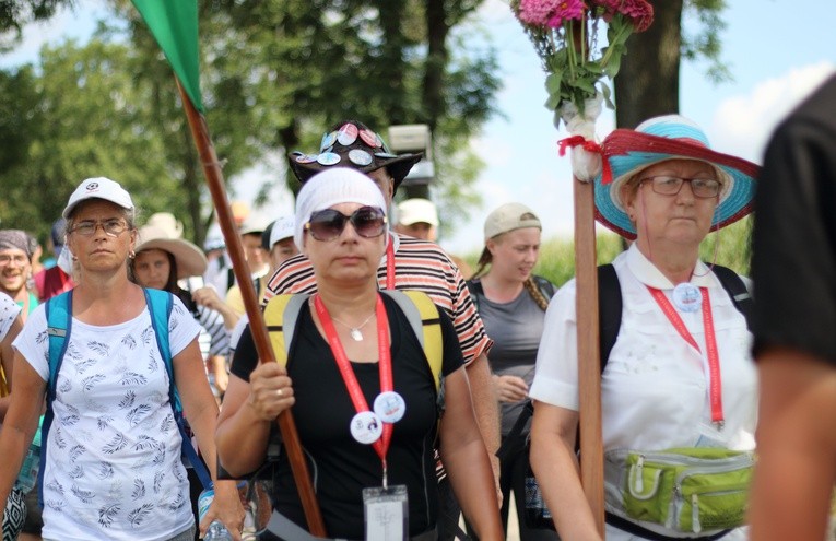 XXVI Elbląska Pielgrzymka Piesza na Jasną Górę